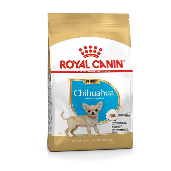 Royal Canin Chihuahua Puppy 1,5kg Royal Canin Chihuahua Puppy 1,5kg
